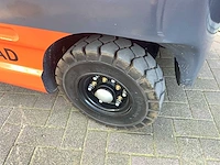 2024 heavyload cpd 16 vorkheftruck - afbeelding 13 van  24