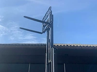 2024 heavyload cpd 16 vorkheftruck - afbeelding 22 van  24