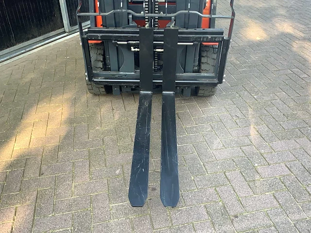 2024 heavyload cpd 16 vorkheftruck - afbeelding 23 van  24