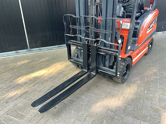 2024 heavyload cpd 16 vorkheftruck - afbeelding 24 van  24