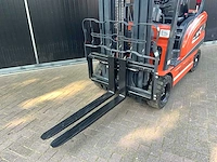2024 heavyload cpd 16 vorkheftruck - afbeelding 24 van  24