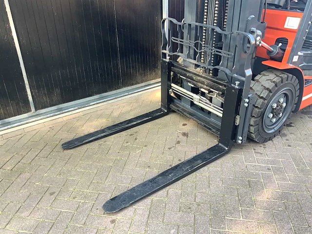 2024 heavyload cpd30 vorkheftruck - afbeelding 3 van  39