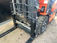 2024 heavyload cpd30 vorkheftruck - afbeelding 4 van  39