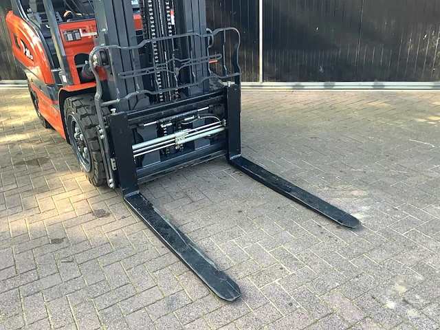 2024 heavyload cpd30 vorkheftruck - afbeelding 5 van  39