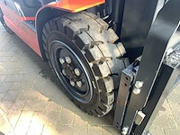 2024 heavyload cpd30 vorkheftruck - afbeelding 8 van  39