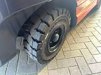 2024 heavyload cpd30 vorkheftruck - afbeelding 9 van  39