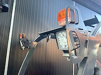 2024 heavyload cpd30 vorkheftruck - afbeelding 10 van  39