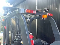 2024 heavyload cpd30 vorkheftruck - afbeelding 13 van  39