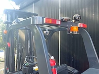 2024 heavyload cpd30 vorkheftruck - afbeelding 14 van  39
