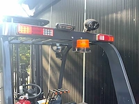 2024 heavyload cpd30 vorkheftruck - afbeelding 20 van  39