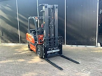 2024 heavyload cpd30 vorkheftruck - afbeelding 21 van  39