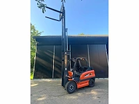 2024 heavyload cpd30 vorkheftruck - afbeelding 12 van  39