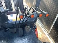 2024 heavyload cpd30 vorkheftruck - afbeelding 27 van  39