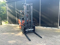 2024 heavyload cpd30 vorkheftruck - afbeelding 35 van  39