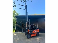 2024 heavyload cpd30 vorkheftruck - afbeelding 39 van  39