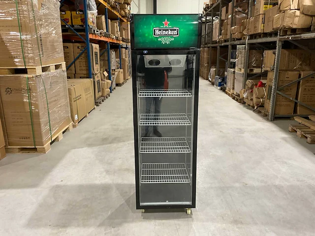 2024 heineken koelkast enkel - afbeelding 1 van  6