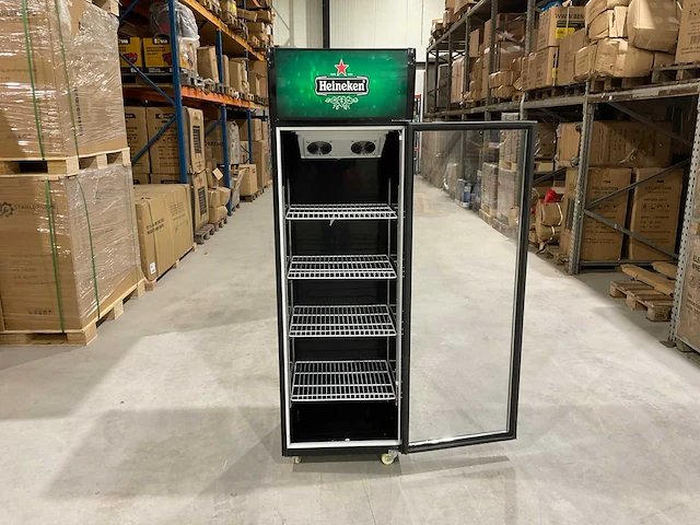 2024 heineken koelkast enkel - afbeelding 2 van  6