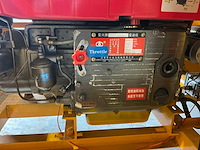 2024 henan shengmiao instrument gx160 houthakselaar - afbeelding 3 van  23