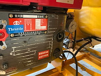 2024 henan shengmiao instrument gx160 houthakselaar - afbeelding 4 van  23