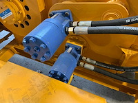 2024 henan shengmiao instrument gx160 houthakselaar - afbeelding 6 van  23