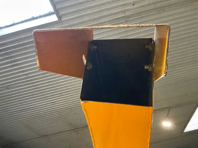 2024 henan shengmiao instrument gx160 houthakselaar - afbeelding 8 van  23