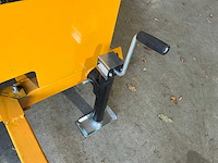 2024 henan shengmiao instrument gx160 houthakselaar - afbeelding 9 van  23