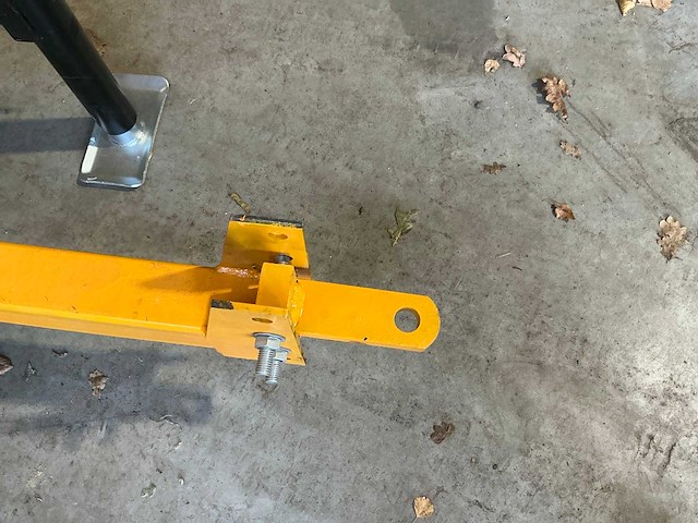 2024 henan shengmiao instrument gx160 houthakselaar - afbeelding 10 van  23