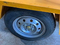 2024 henan shengmiao instrument gx160 houthakselaar - afbeelding 11 van  23