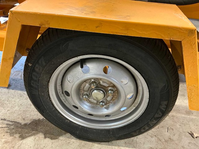 2024 henan shengmiao instrument gx160 houthakselaar - afbeelding 13 van  23