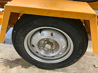 2024 henan shengmiao instrument gx160 houthakselaar - afbeelding 13 van  23