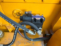 2024 henan shengmiao instrument gx160 houthakselaar - afbeelding 16 van  23