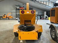 2024 henan shengmiao instrument gx160 houthakselaar - afbeelding 18 van  23