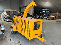 2024 henan shengmiao instrument gx160 houthakselaar - afbeelding 20 van  23