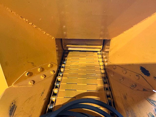 2024 henan shengmiao instrument gx160 houthakselaar - afbeelding 22 van  23