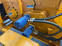 2024 henan shengmiao instrument gx160 houthakselaar - afbeelding 23 van  23