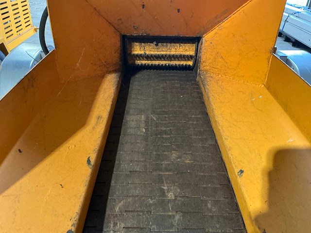 2024 henan shengmiao instrument houthakselaar - afbeelding 2 van  27