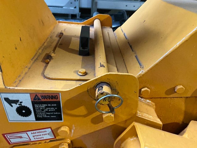 2024 henan shengmiao instrument houthakselaar - afbeelding 5 van  27