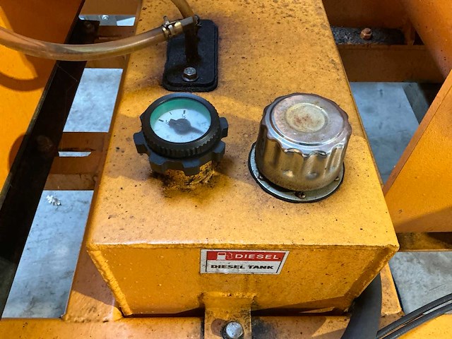 2024 henan shengmiao instrument houthakselaar - afbeelding 7 van  27