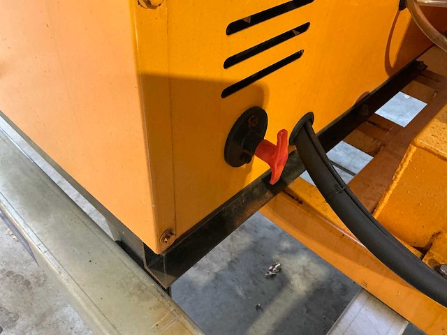 2024 henan shengmiao instrument houthakselaar - afbeelding 8 van  27