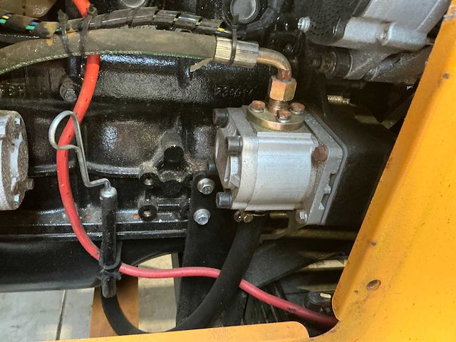 2024 henan shengmiao instrument houthakselaar - afbeelding 11 van  27