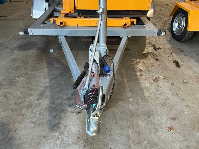 2024 henan shengmiao instrument houthakselaar - afbeelding 13 van  27