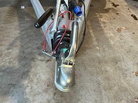 2024 henan shengmiao instrument houthakselaar - afbeelding 14 van  27