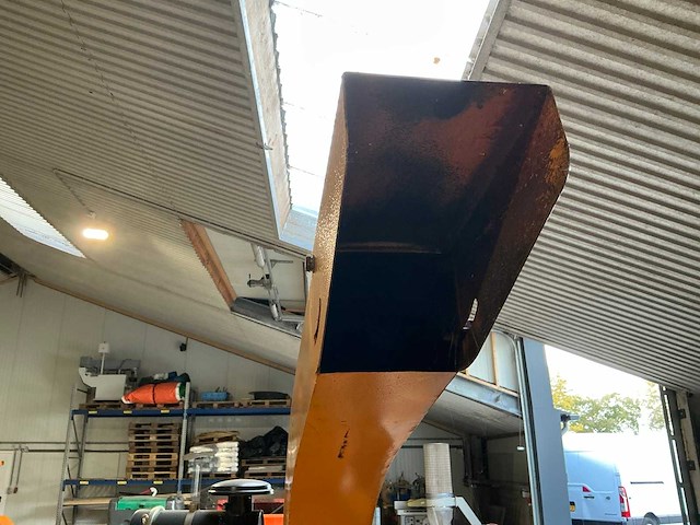 2024 henan shengmiao instrument houthakselaar - afbeelding 19 van  27