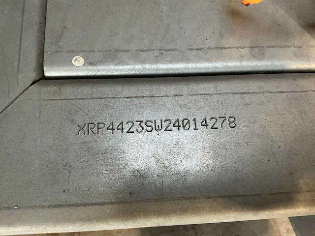 2024 henan shengmiao instrument houthakselaar - afbeelding 20 van  27