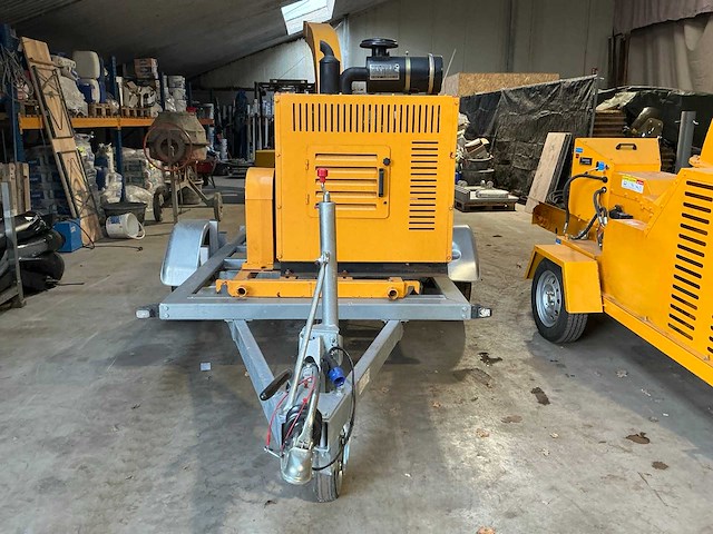 2024 henan shengmiao instrument houthakselaar - afbeelding 12 van  27