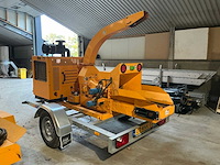 2024 henan shengmiao instrument houthakselaar - afbeelding 21 van  27