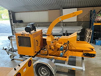 2024 henan shengmiao instrument houthakselaar - afbeelding 22 van  27