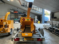 2024 henan shengmiao instrument houthakselaar - afbeelding 23 van  27