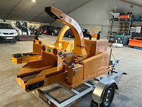 2024 henan shengmiao instrument houthakselaar - afbeelding 24 van  27