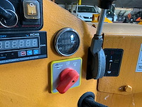 2024 henan shengmiao instrument houthakselaar - afbeelding 26 van  27